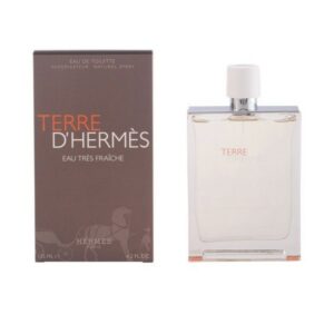 Hermes Terre Eau Tres Fraiche EDT 125ml spray