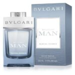 Bvlgari Man Glacial Essence EDP 100ml
