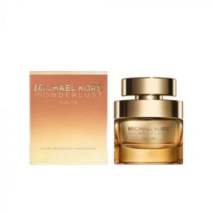 Michael Kors Wonderlust Sublime EDP 50ml spray