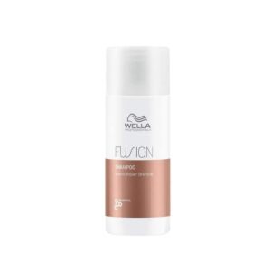 Wella Professionals Fusion Σαμπουάν Εντατικής Αναδόμησης 50ml