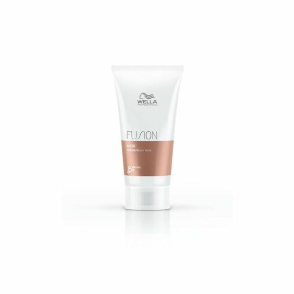 Wella Professionals Fusion Μάσκα Εντατικής Αναδόμησης 30ml