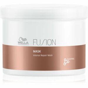 Wella Professionals Fusion Μάσκα Εντατικής Αναδόμησης 500ml