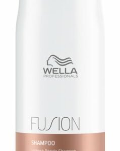 Wella Professionals Fusion Σαμπουάν Εντατικής Αναδόμησης 250ml