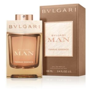 Bvlgari Man Terrae Essence EDP 100ml