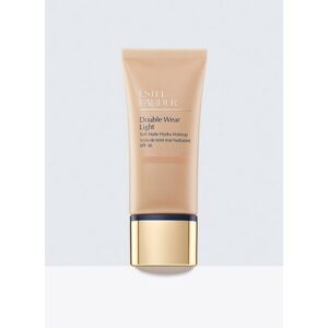 Estee Lauder Double Wear Light Soft Matte Hydra SPF10 Makeup 30ml