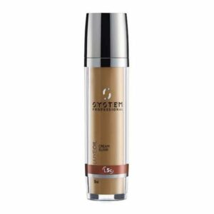 System Professional LuxeOil L5c Keratin Elixir Κρέμα 50ml