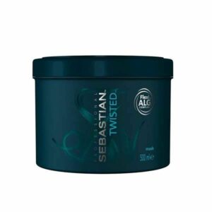 Sebastian Professional Twisted Elastic Treatment Μάσκα 500ml