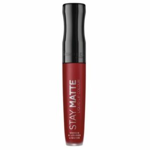 Rimmel Stay Matte Liquid Lip Colour 5.5ml