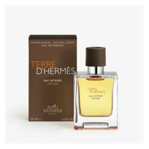 Hermes Terre D’Hermes Eau Intense Vetiver EDP 50ml