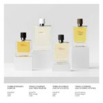 Hermes Terre D’Hermes Eau Intense Vetiver EDP 100ml
