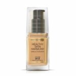 Max Factor Healthy Skin Harmony SPF20 Miracle Foundation 30ml