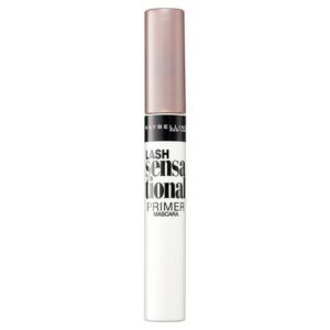 Maybelline Lash Sensational Primer