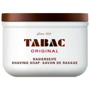 Tabac Original Shaving Soap with Bowl 125ml