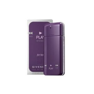 Givenchy Play For Her Intense EDP 50ml spray