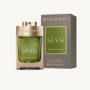 Bvlgari Man Wood Essence EDP 100ml
