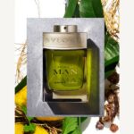 Bvlgari Man Wood Essence EDP 100ml