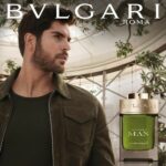 Bvlgari Man Wood Essence EDP 100ml