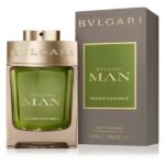 Bvlgari Man Wood Essence EDP 60ml