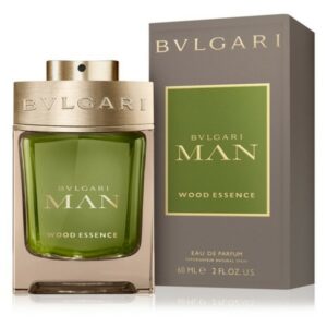 Bvlgari Man Wood Essence EDP 60ml