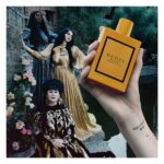 Gucci Bloom Profumo Di Fiori EDP 50ml