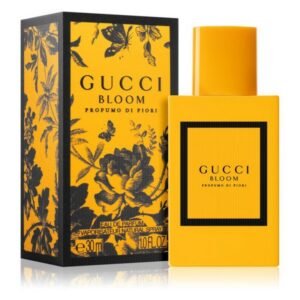 Gucci Bloom Profumo Di Fiori EDP 50ml - Patistas Cosmetics