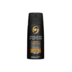 Axe Gold Temptation Deodorant Spray 150ml