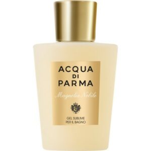 Acqua Di Parma Magnolia Nobile woman Shower Gel 200ml