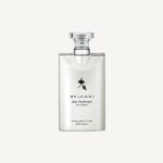 Bvlgari Eau Parfumee Au The Blanc Body Lotion 200ml