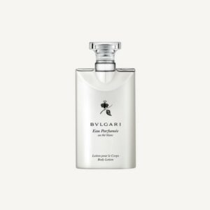 Bvlgari Eau Parfumee Au The Blanc Body Lotion 200ml