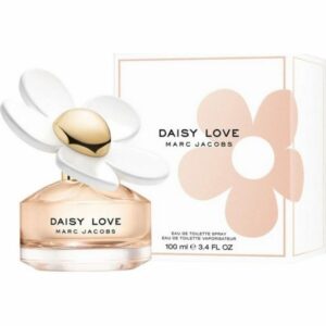 Marc Jacobs Daisy Love EDT 100ml spray