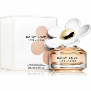 Marc Jacobs Daisy Love EDT 100ml spray