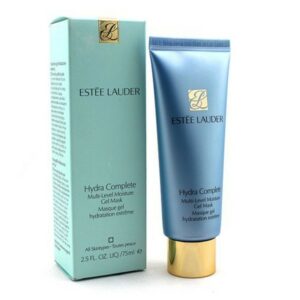 Estee Lauder Hydra Complete Moisturising Gel Mask 75ml