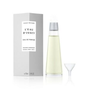 Issey Miyake L’Eau d’Issey EDP 75ml spray (refill)