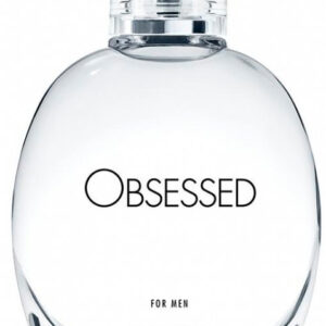 Calvin Klein Obsessed For Him EDT 30ml spray