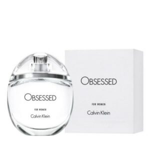 Calvin Klein Obsessed For Her EDP 50ml spray