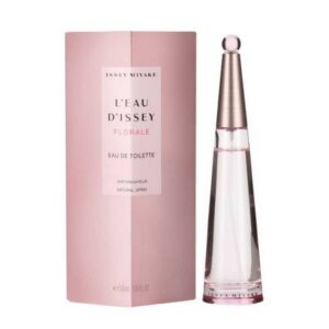 Issey Miyake L’Eau d’Issey Florale EDT 50ml spray