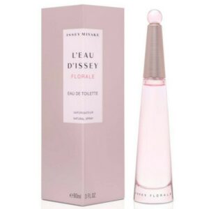 Issey Miyake L’Eau d’Issey Florale EDT 90ml spray