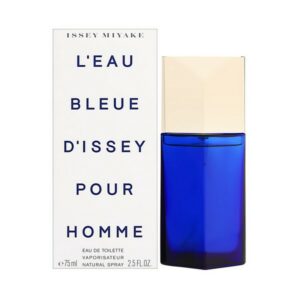 Issey Miyake L’Eau Bleue D’Issey Pour Homme EDT 75ml spray