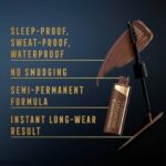 Max Factor Browfinity Longwear Brow Tint Μακιγιάζ για Φρύδια