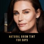 Max Factor Browfinity Longwear Brow Tint Μακιγιάζ για Φρύδια
