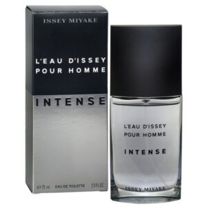 Issey Miyake L’Eau d’Issey Pour Homme Intense EDT 75ml spray