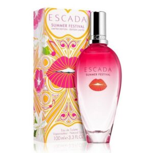 Escada Summer Festival EDT 100ml spray