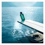 Hermes Concentre D’Orange Verte EDT 50ml