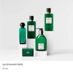 Hermes Concentre D’Orange Verte EDT 50ml