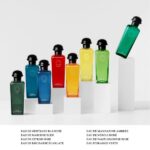 Hermes Concentre D’Orange Verte EDT 50ml