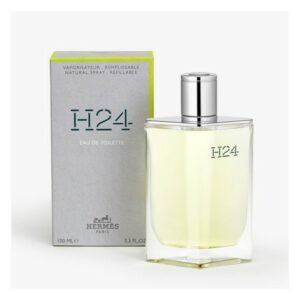 Hermes 24h EDT 100ml ( Refillable )