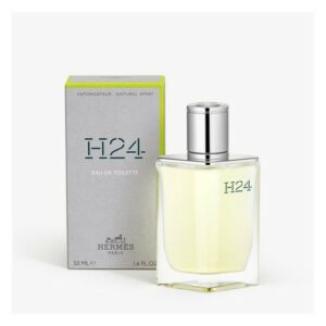 Hermes 24h EDT 50ml ( Refillable )