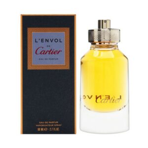Cartier L’Envol EDP 80ml spray