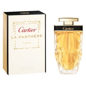 Cartier La Panthere Parfum 75ml spray