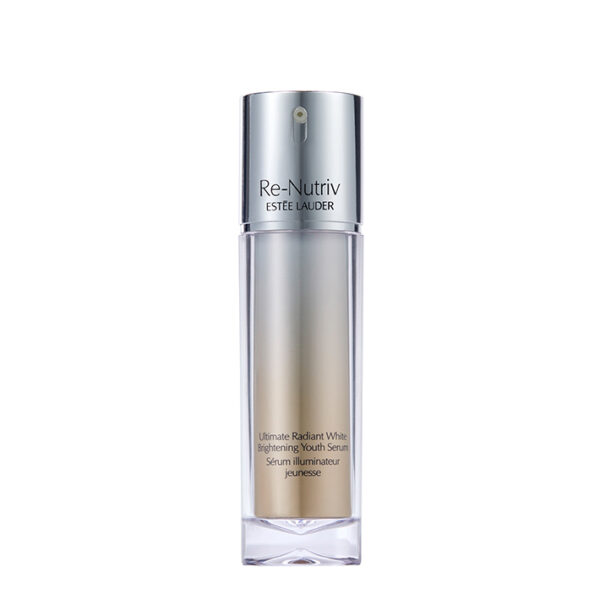 Estee Lauder Re-Nutriv Ultimate Radiant White Brightening Youth Serum 30ml